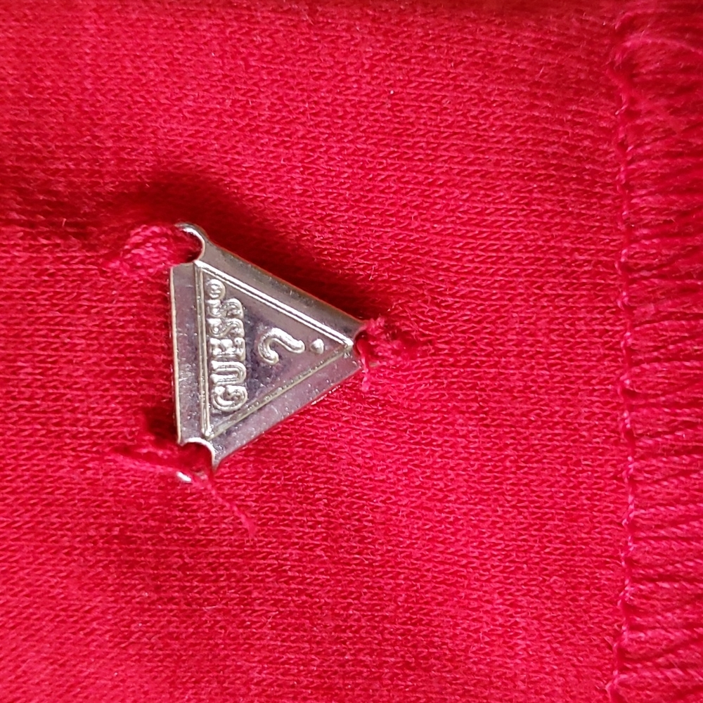 Guess Top - Picture 2 of 4
